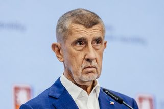 Babiš ostře o Pavlovi: Trpělivě jsem snášel jeho nepravosti. Ústavu si vykládá, jak chce